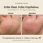Pigmentique Pure Bright C7 Serum (V2)