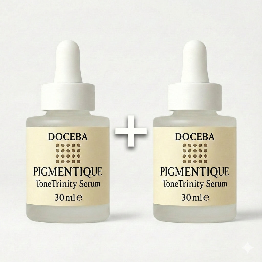Pigmentique Tone Trinity Serum - Labortester / Fullsize