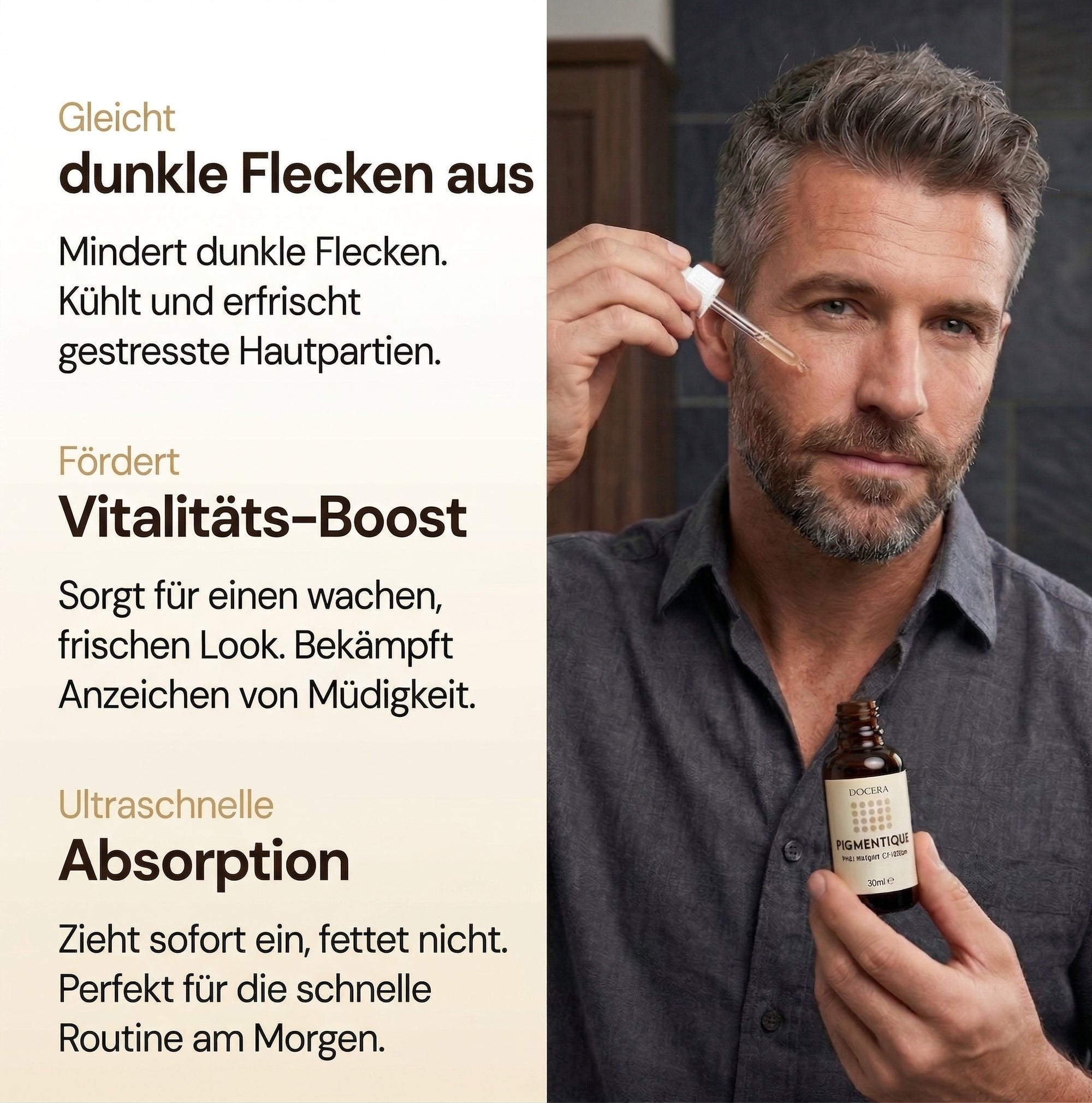 Pigmentique Pure Bright C7 Serum (V2)