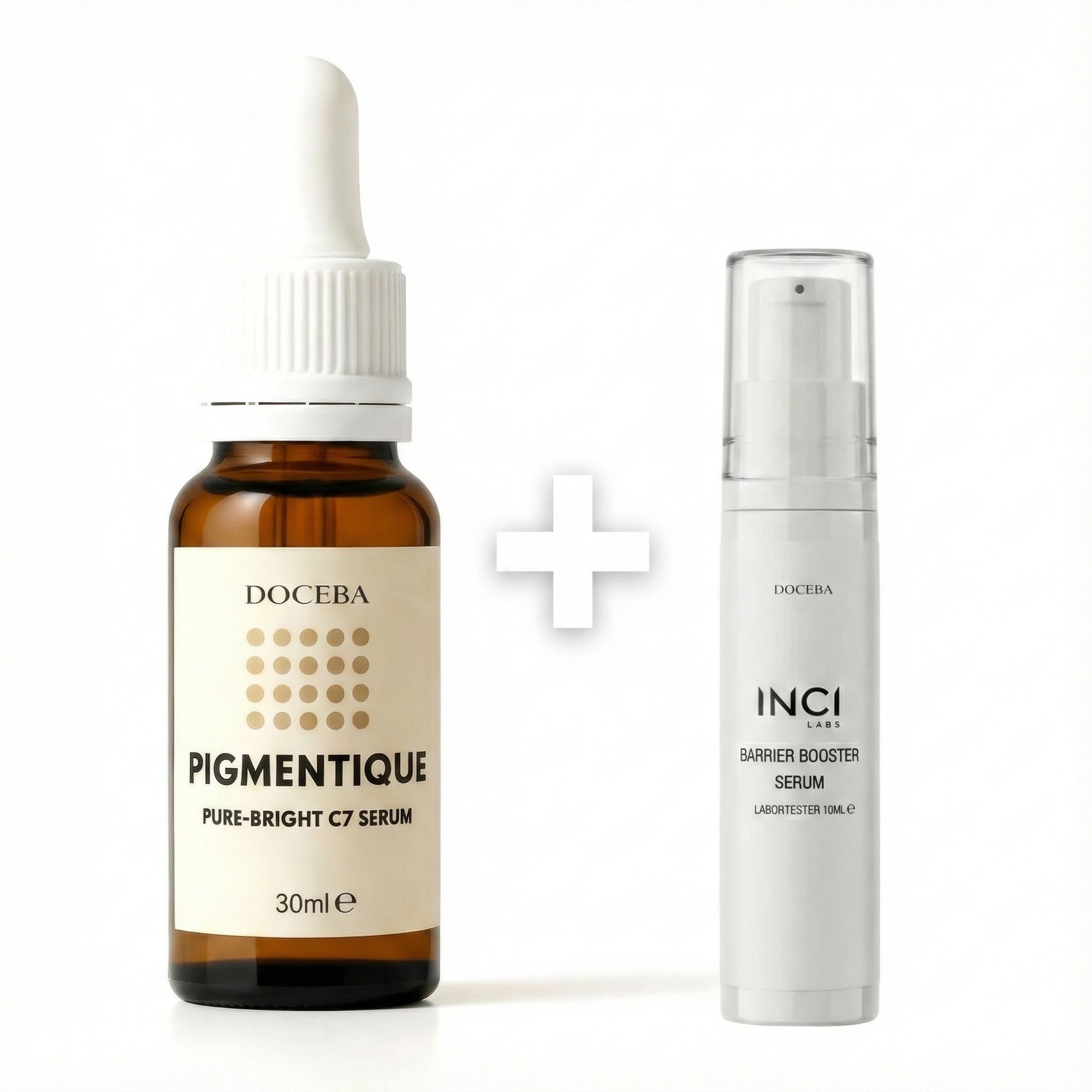 Pigmentique Pure Bright C7 Serum