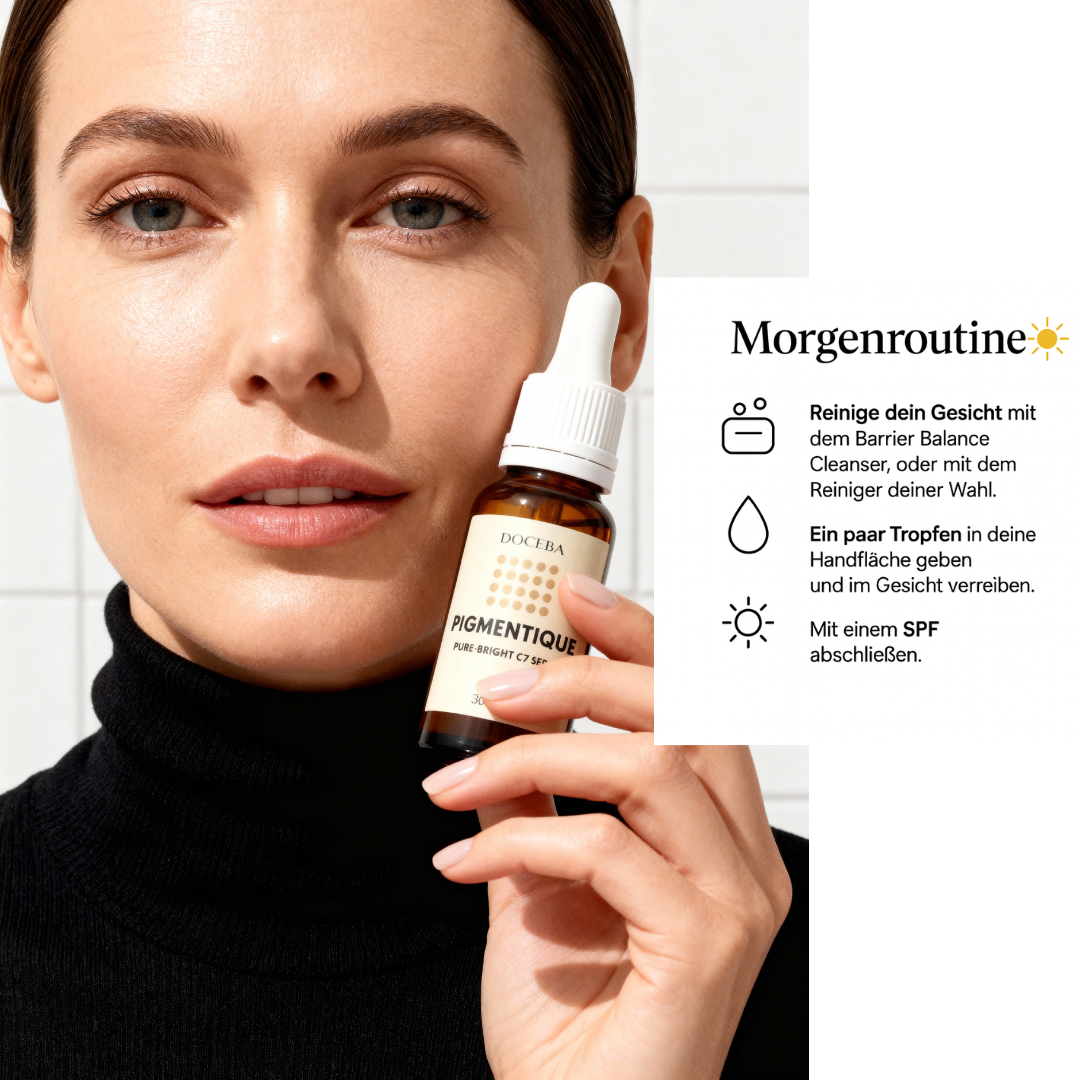 Pigmentique Pure Bright C7 Serum
