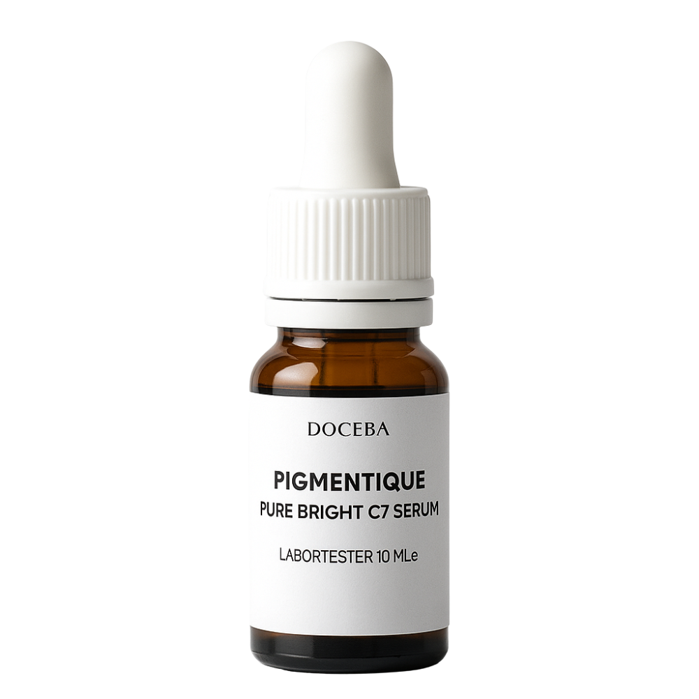 Pigmentique Pure Bright C7 Serum - Labortester / Fullsize