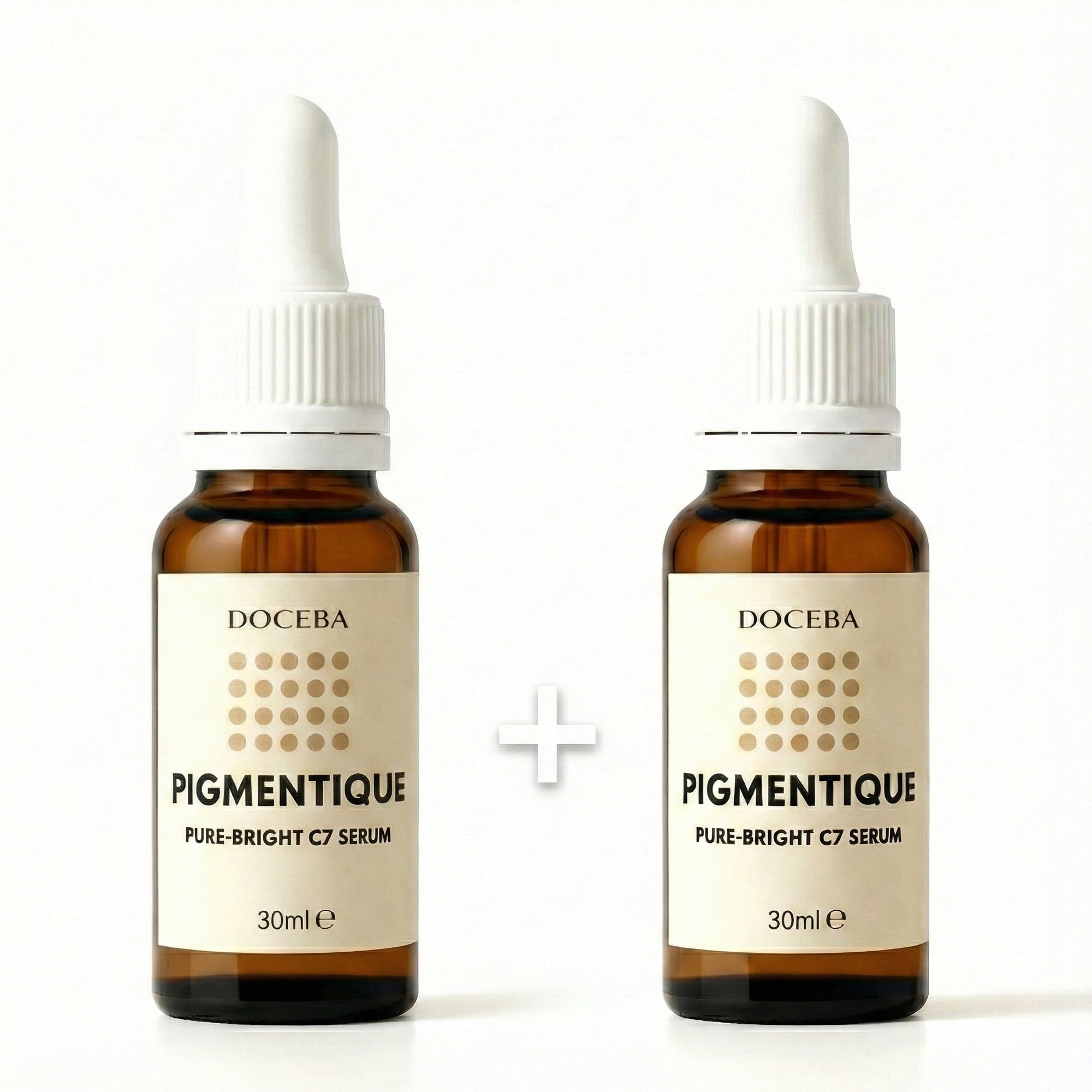 Pigmentique Pure Bright C7 Serum - Labortester / Fullsize