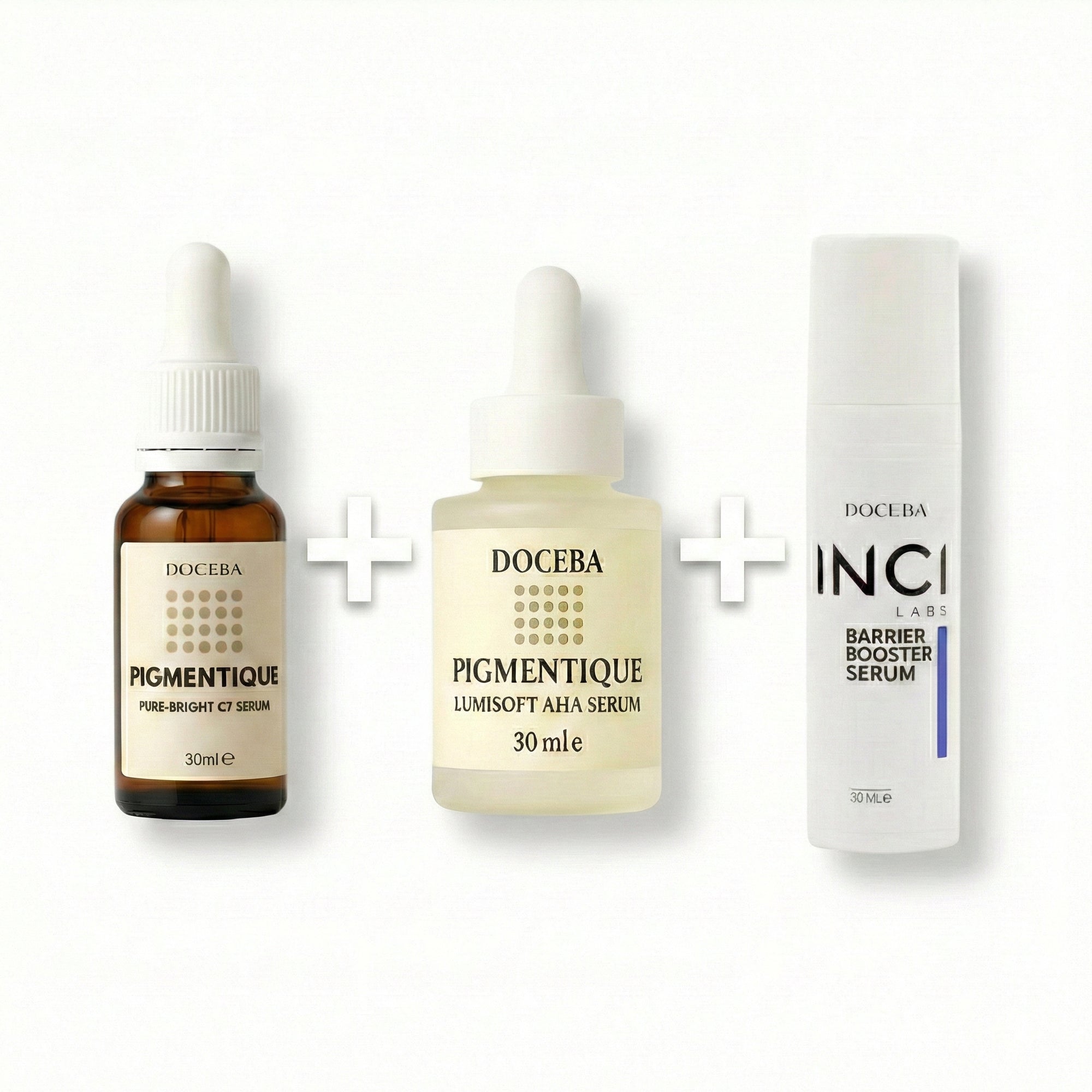 Pigmentique Pure Bright C7 Serum