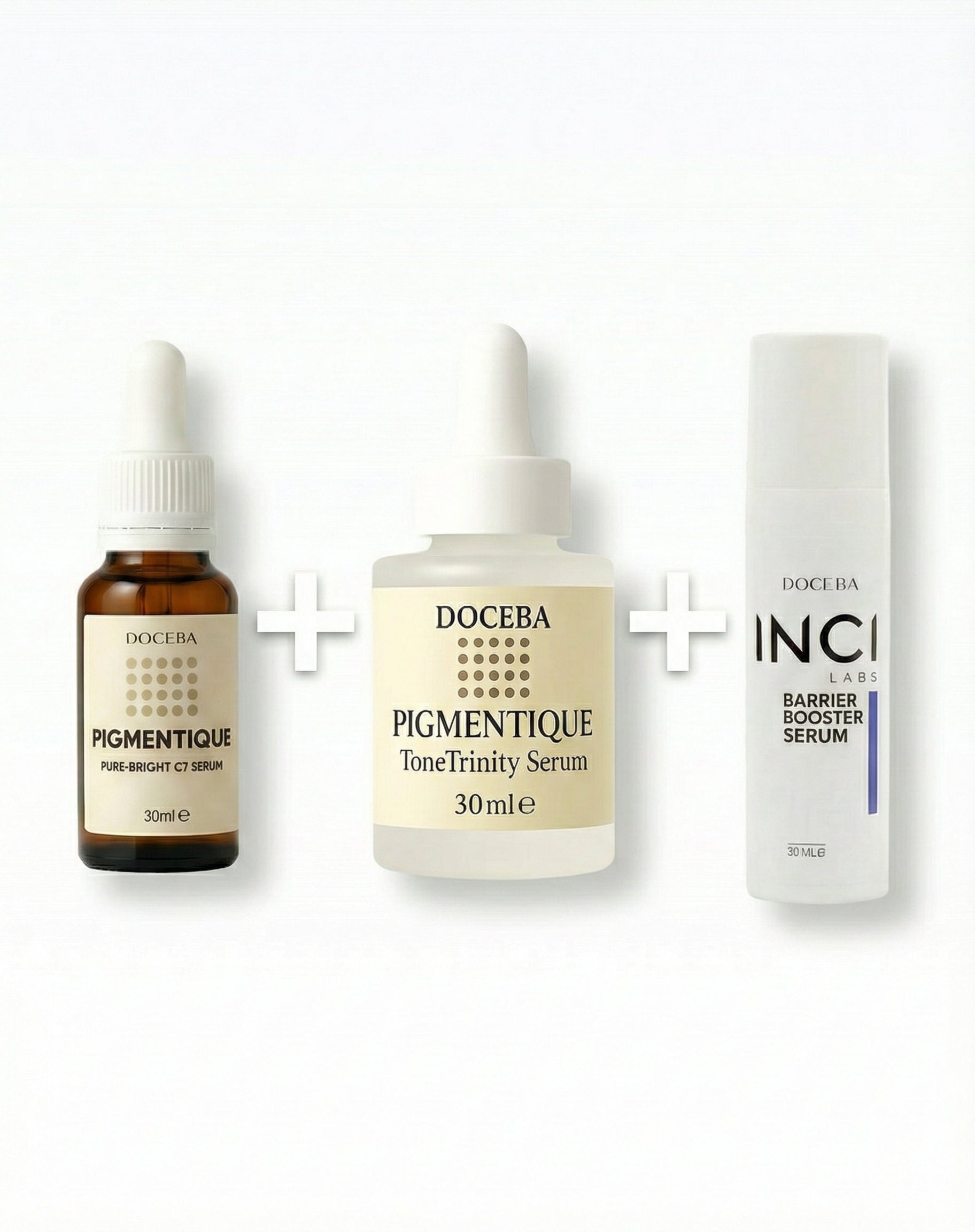 Pigmentique Pure Bright C7 Serum