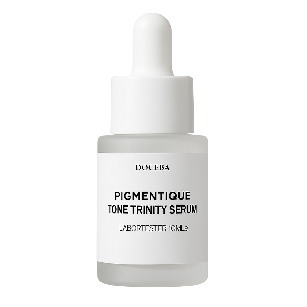 Pigmentique Tone Trinity Serum - Labortester / Fullsize
