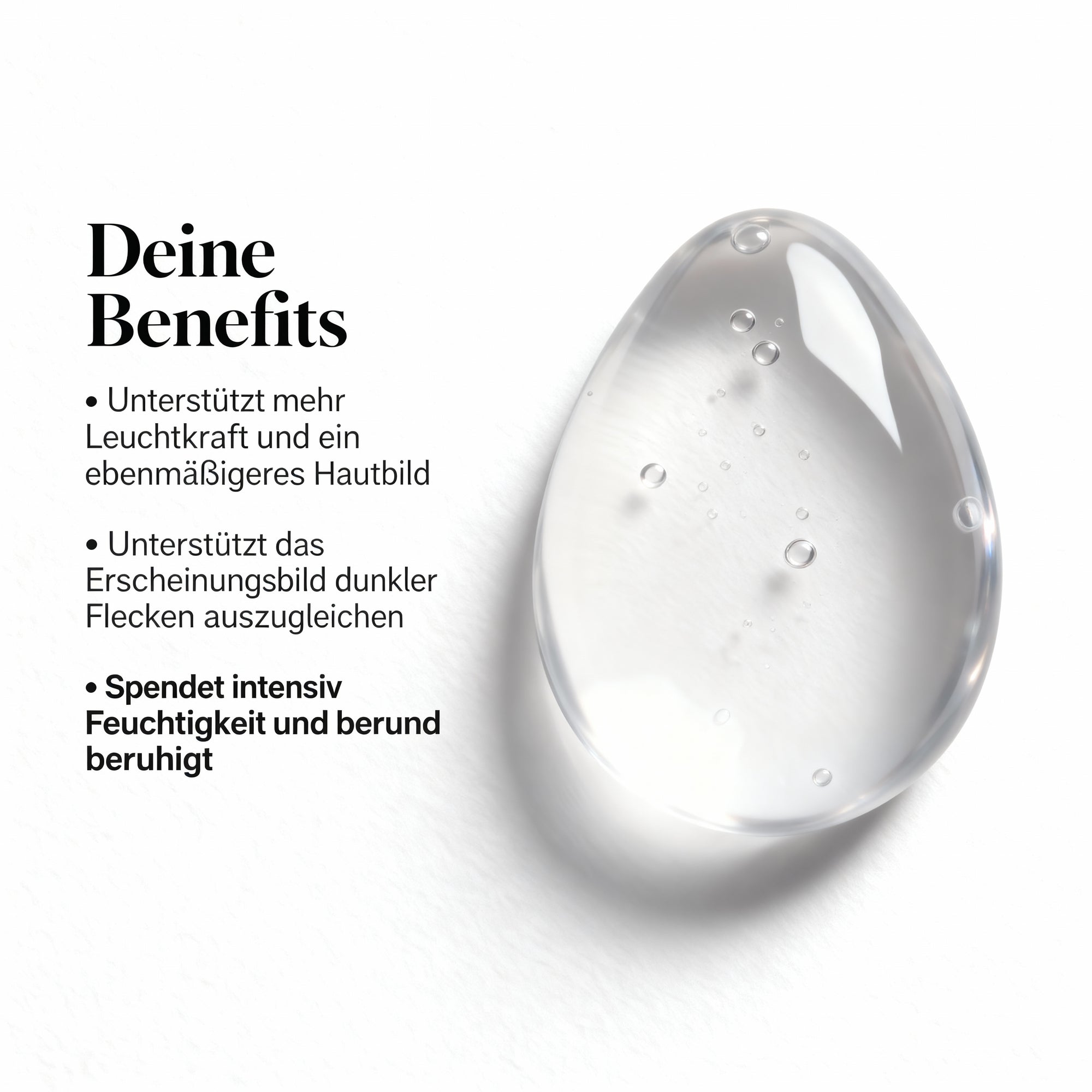 Pigmentique Pure Bright C7 Serum