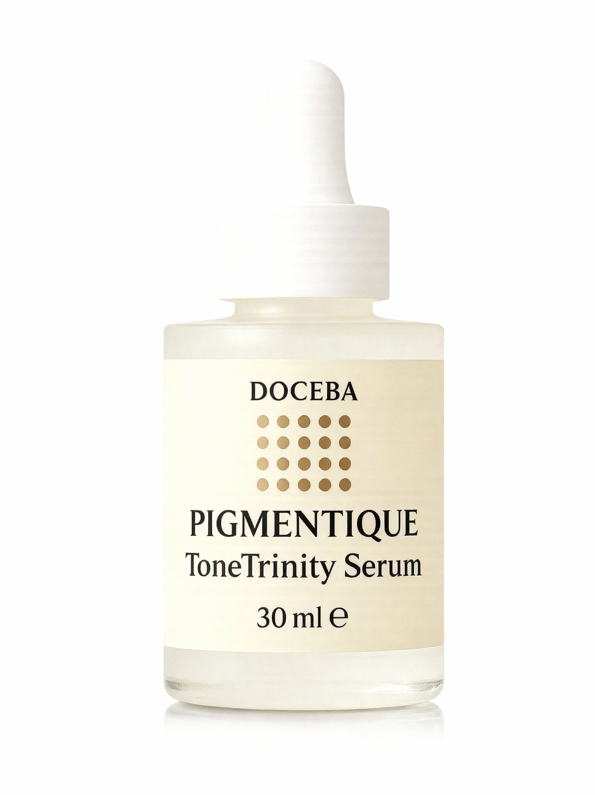 Pigmentique Tone Trinity Serum