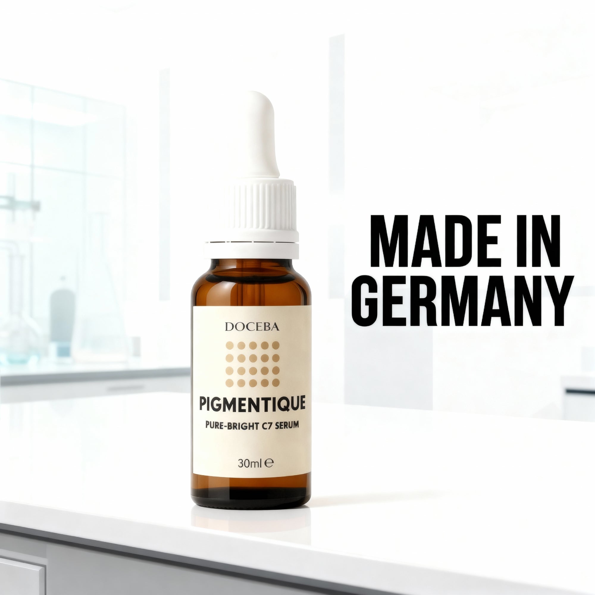 Pigmentique Pure Bright C7 Serum